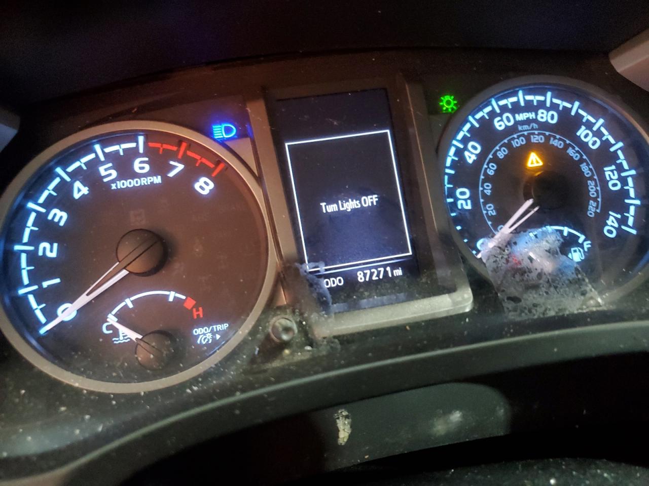 2018 Toyota Tacoma Double Cab VIN: 3TMCZ5AN4JM122952 Lot: 67197175