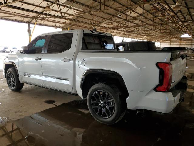  TOYOTA TUNDRA 2024 Белы