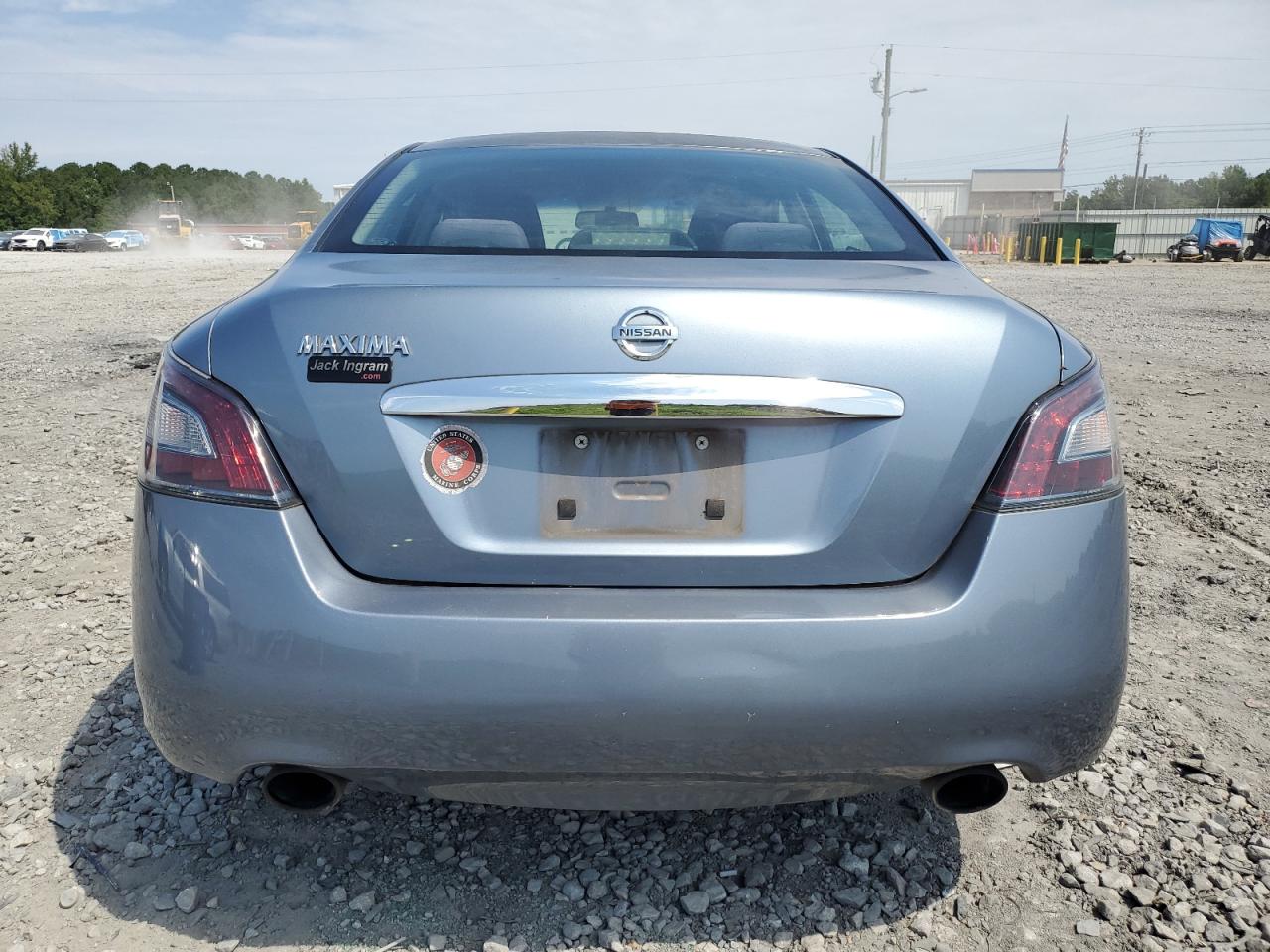 2012 Nissan Maxima S VIN: 1N4AA5AP4CC805373 Lot: 69577805