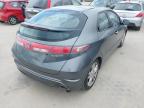 2010 HONDA CIVIC ES I for sale at Copart SANDY