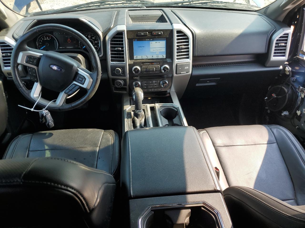 2016 Ford F150 Super Cab VIN: 1FTFX1EG3GKD77003 Lot: 67446645