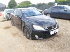 2009 LEXUS IS 250 SE- for sale at Copart COLCHESTER