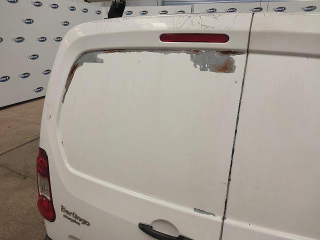 2014 CITROEN BERLINGO 625 ENTERPRISE H 1.6 HDI 625KG ENTERPRISE 75PS