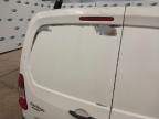 2014 CITROEN BERLINGO 625 ENTERPRISE H 1.6 HDI 625KG ENTERPRISE 75PS for sale at Copart NEWBURY