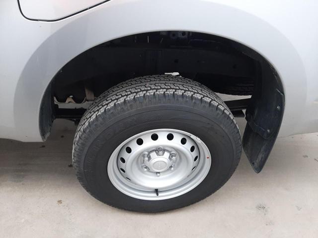 2024 ISUZU D-MAX UTIL
