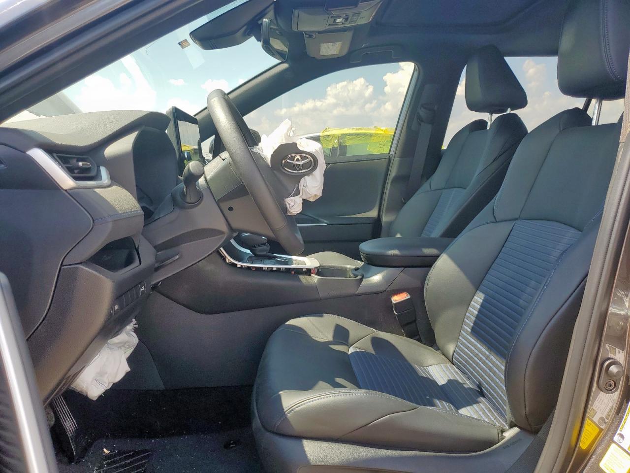 2024 Toyota Rav4 Xse VIN: 4T3E6RFV9RU170989 Lot: 69678315