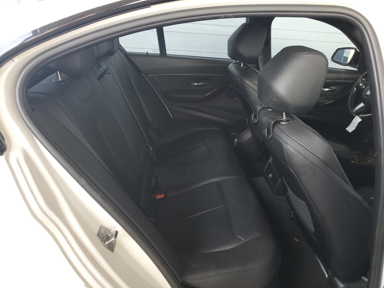 2014 BMW 328 I Sulev VIN: WBA3C1C52EK111501 Lot: 70486455