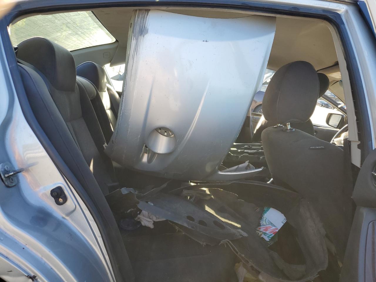 2010 Nissan Altima Base VIN: 1N4AL2AP7AN563902 Lot: 69246695