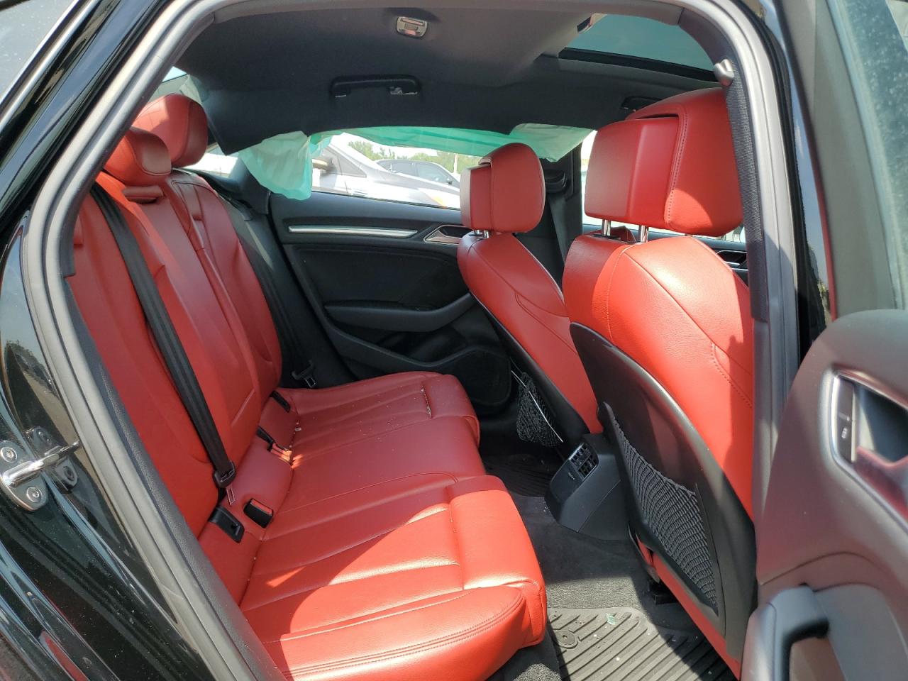 2020 Audi A3 S-Line Premium VIN: WAUBEGFF3LA071400 Lot: 69130035