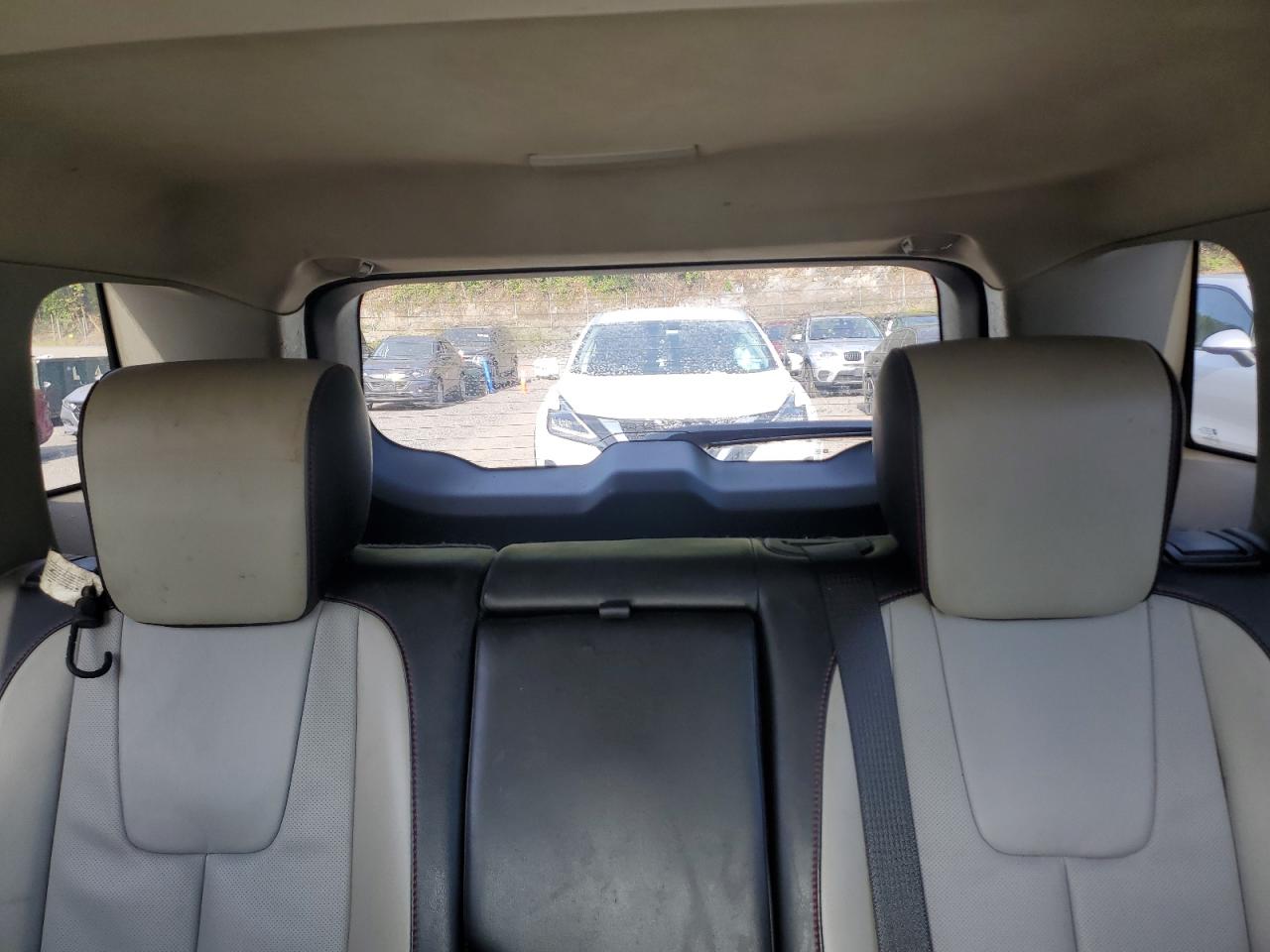 2011 GMC Terrain Slt VIN: 2CTFLVE58B6393473 Lot: 70146665