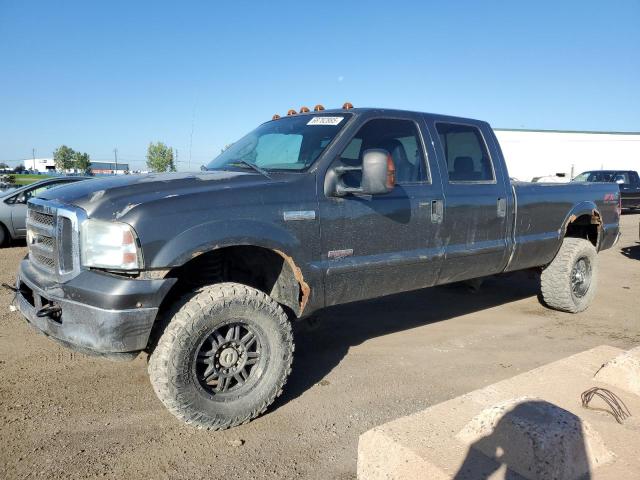 2005 FORD F350 SRW SUPER DUTY   à vendre chez Copart AB - CALGARY