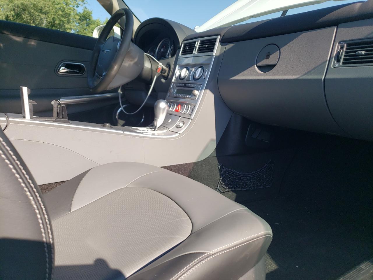 2004 Chrysler Crossfire Limited VIN: 1C3AN69LX4X018478 Lot: 68244505