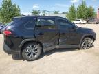 2025 TOYOTA RAV4 XLE   for sale at Copart ON - LONDON