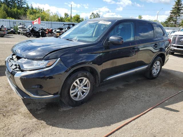 2019 MITSUBISHI OUTLANDER ES   à vendre chez Copart ON - TORONTO