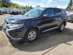 2019 MITSUBISHI OUTLANDER ES   à vendre chez Copart ON - TORONTO