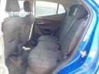 2015 VAUXHALL MOKKA TECH for sale at Copart ROCHFORD