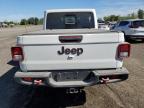 2023 JEEP GLADIATOR RUBICON   for sale at Copart QC - MONTREAL