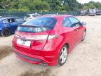 2010 HONDA CIVIC TYPE for sale at Copart COLCHESTER