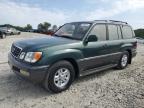 2000 LEXUS LX 470   à vendre chez Copart MA - WEST WARREN