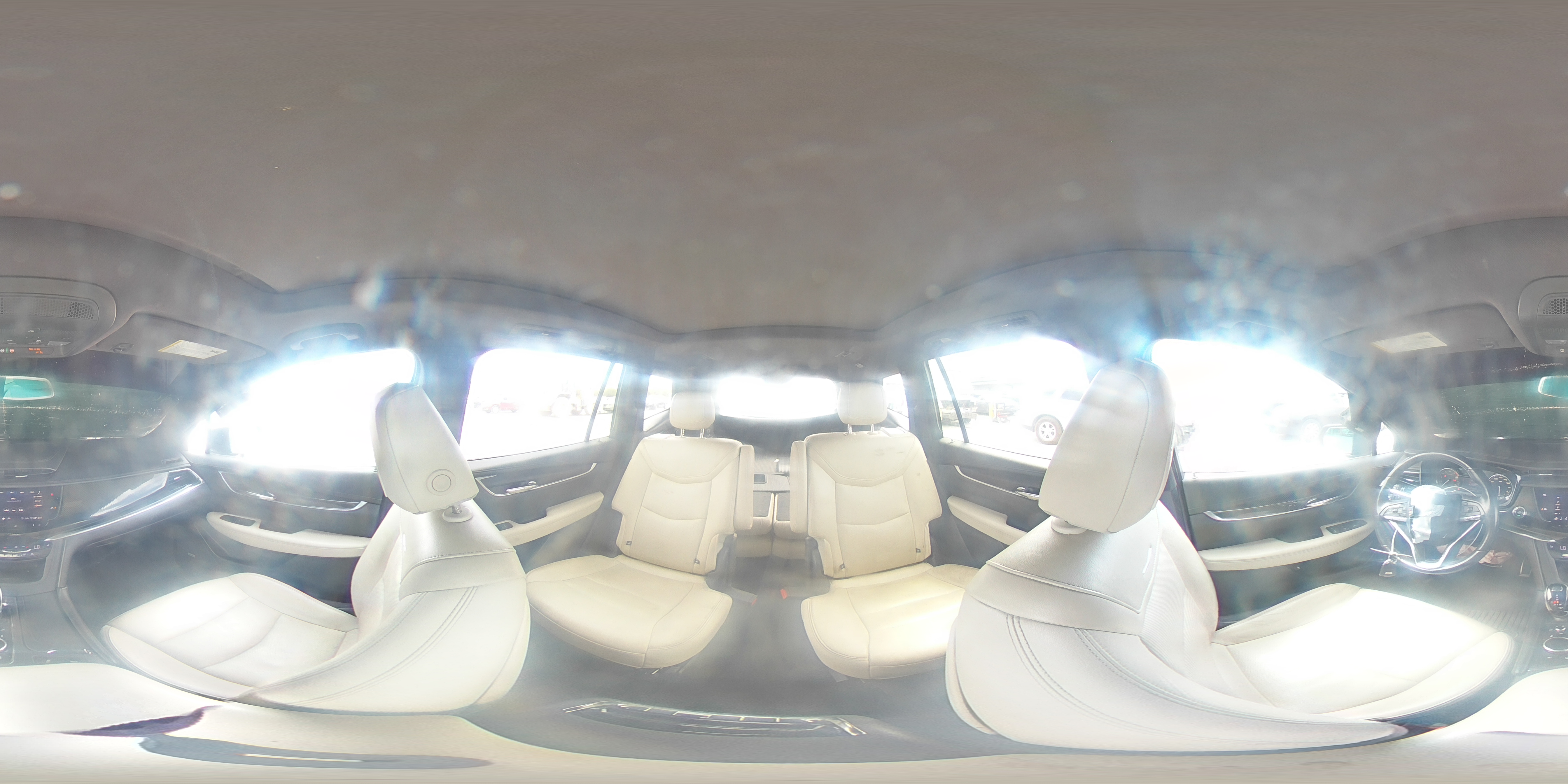 2020 Cadillac Xt6 Sport VIN: 1GYKPGRS8LZ177214 Lot: 69799665