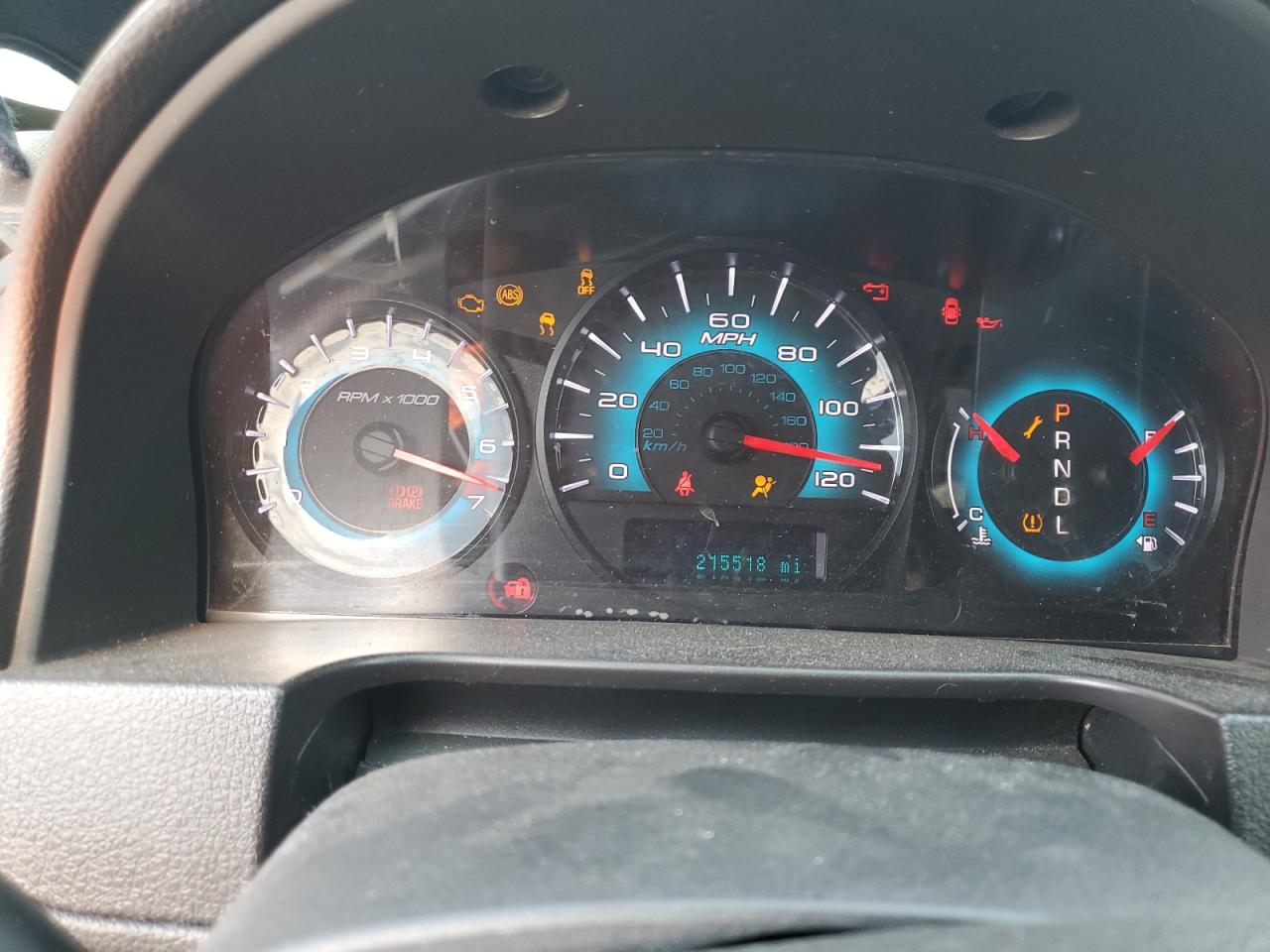 2011 Ford Fusion Sel VIN: 3FAHP0JA7BR108226 Lot: 68729035