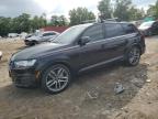 2018 AUDI Q7 PRESTIGE   à vendre chez Copart MD - BALTIMORE EAST