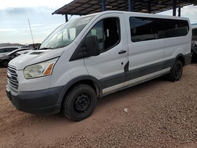 2016 Ford Transit T-350