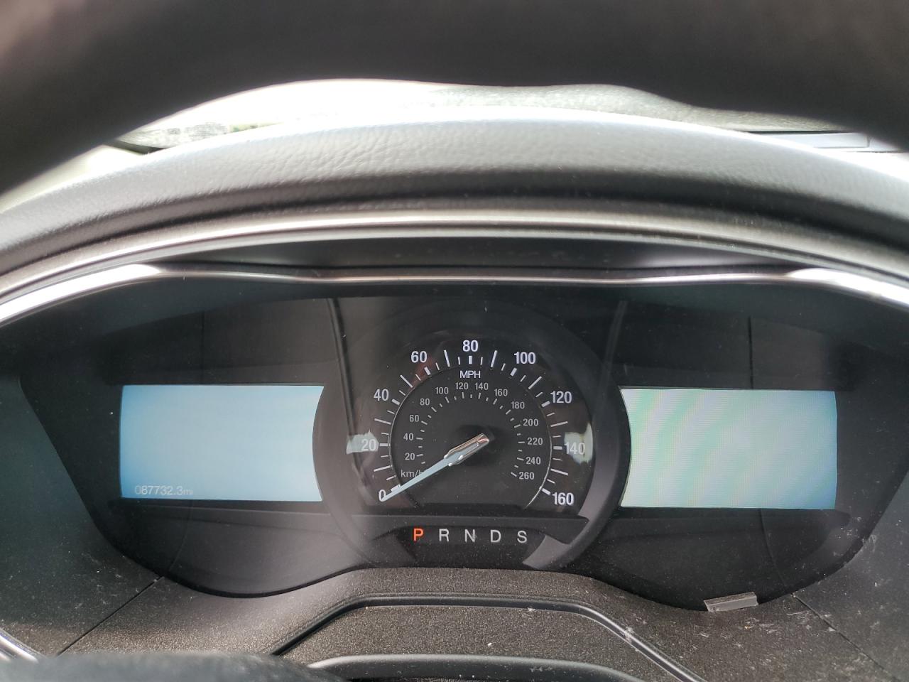 2020 Ford Fusion Se VIN: 3FA6P0T98LR150237 Lot: 96711495