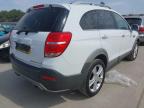2013 CHEVROLET CAPTIVA LT for sale at Copart SANDY