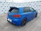 2010 VOLKSWAGEN GOLF R DSG for sale at Copart ST HELENS