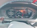 2025 LAMBORGHINI URUS V8 PERFORMANTE AUTO 4.0T FSI V8 PERFORMANTE 5DR AUTO for sale at Copart SANDY