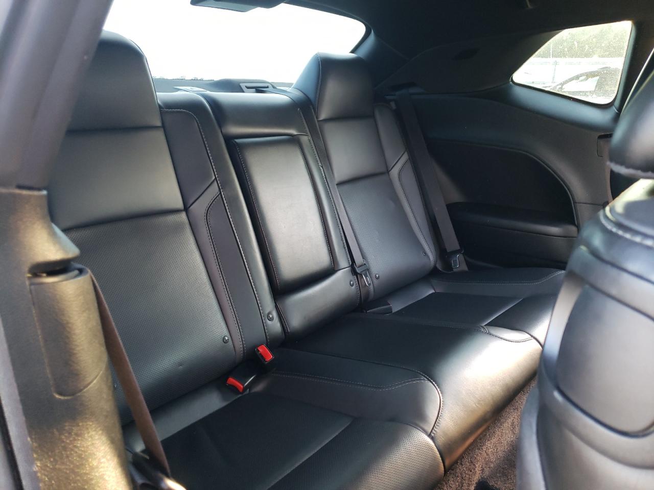 2016 Dodge Challenger Sxt VIN: 2C3CDZAG8GH232230 Lot: 70261945