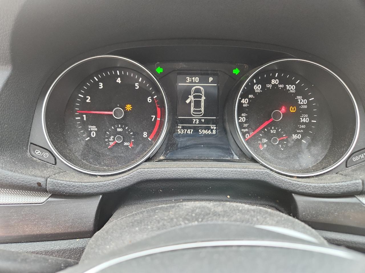 2017 Volkswagen Passat R-Line VIN: 1VWDT7A32HC071699 Lot: 66213025