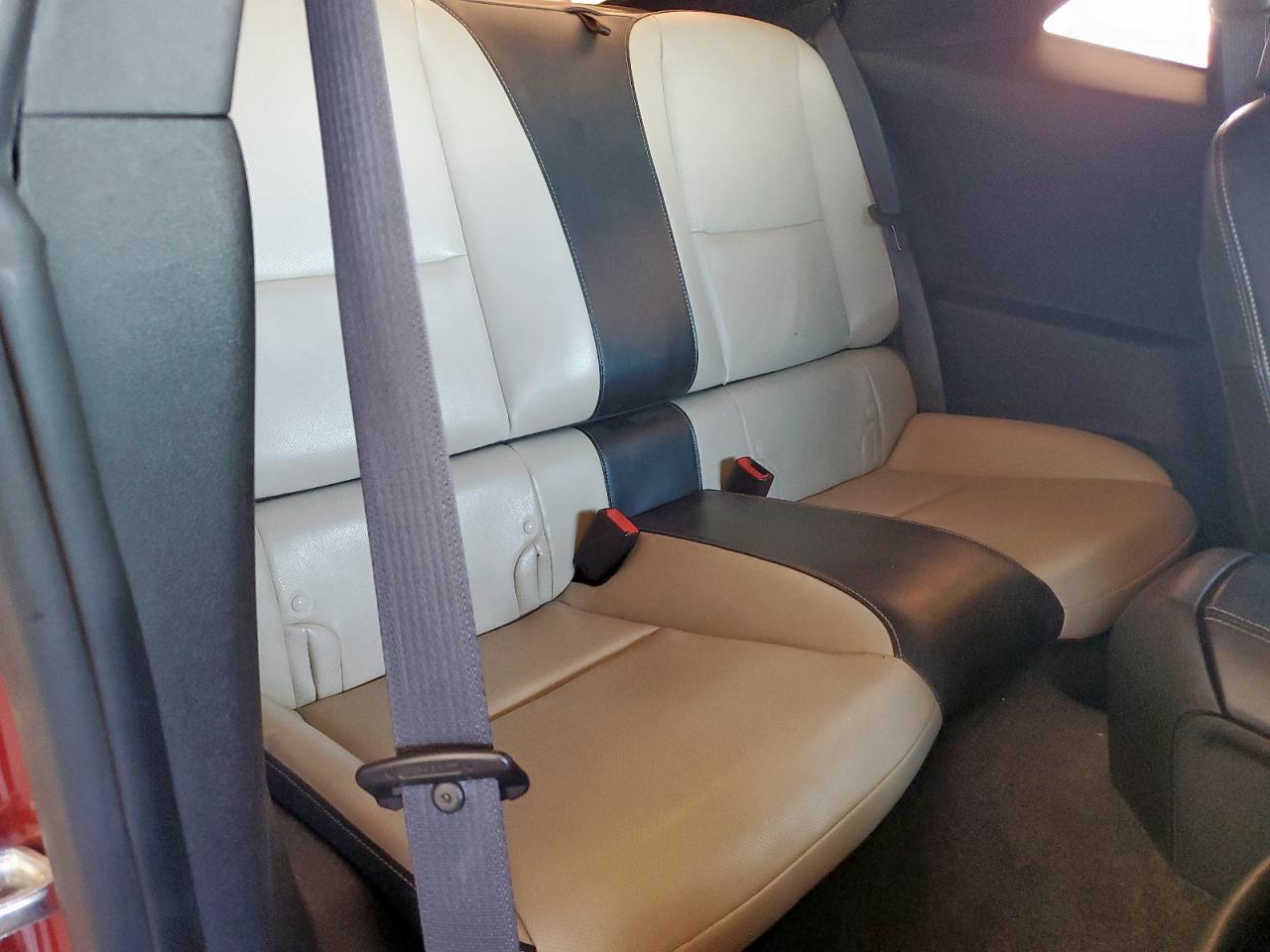 2011 Chevrolet Camaro 2Ss VIN: 2G1FK1EJ1B9113534 Lot: 67603405