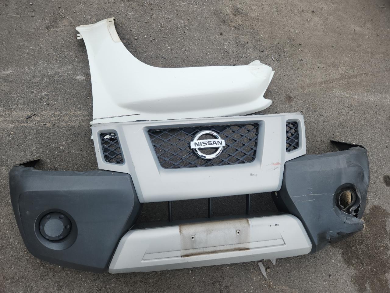 2013 Nissan Xterra X VIN: 5N1AN0NW2DN813797 Lot: 69552125