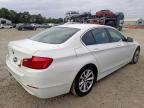 2011 BMW 520D SE AU for sale at Copart WOLVERHAMPTON