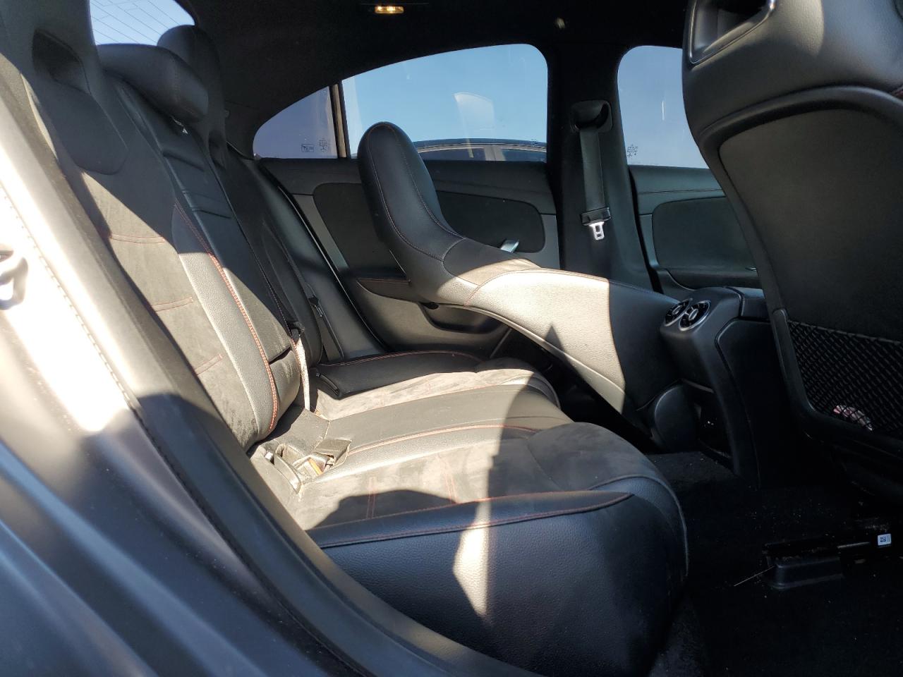 2021 Mercedes-Benz Cla 250 VIN: W1K5J4GB6MN166149 Lot: 67866085