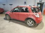 2008 SUZUKI SX4 TOURING   à vendre chez Copart NB - MONCTON