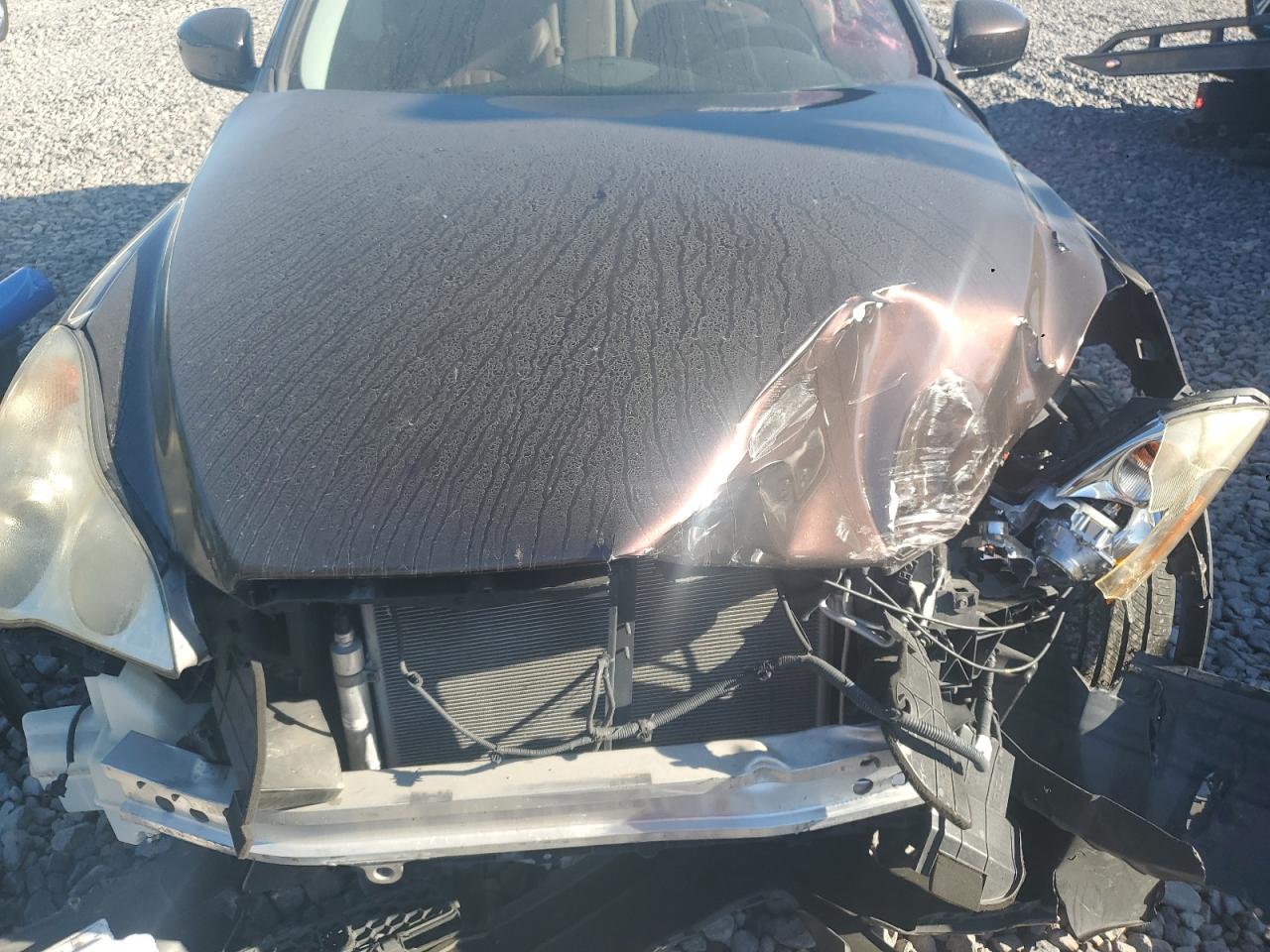 2008 Infiniti Ex35 Base VIN: JNKAJ09E68M304985 Lot: 69597195