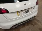 2016 DS DS4 ELEGAN for sale at Copart NEWBURY