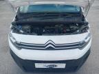 2019 CITROEN BERLINGO 9 for sale at Copart CHESTER