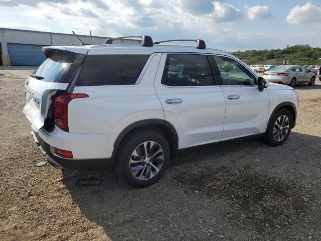  HYUNDAI PALISADE 2021 White