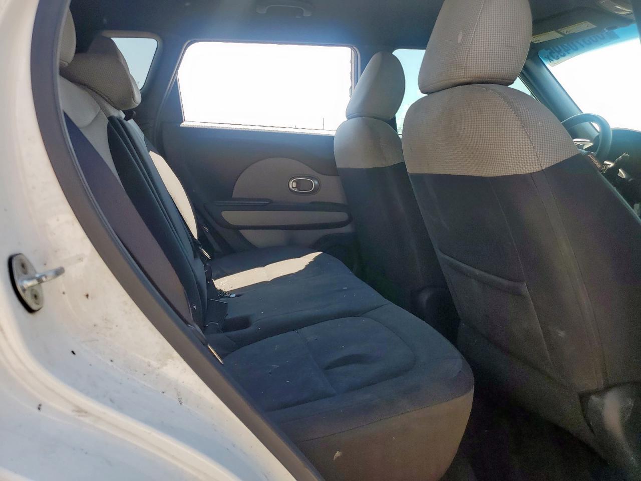 2014 Kia Soul VIN: KNDJN2A24E7079060 Lot: 68370495