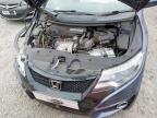 2015 HONDA CIVIC I-DTEC SE PLUS  for sale at Copart WOLVERHAMPTON