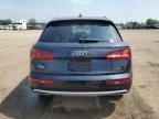 2020 AUDI Q5 PREMIUM PLUS   for sale at Copart ON - TORONTO