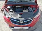 2019 VAUXHALL MOKKA X DESIGN NAV for sale at Copart YORK