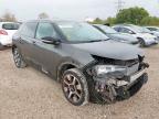 2019 CITROEN C4 CACTUS FLAIR for sale at Copart BRISTOL