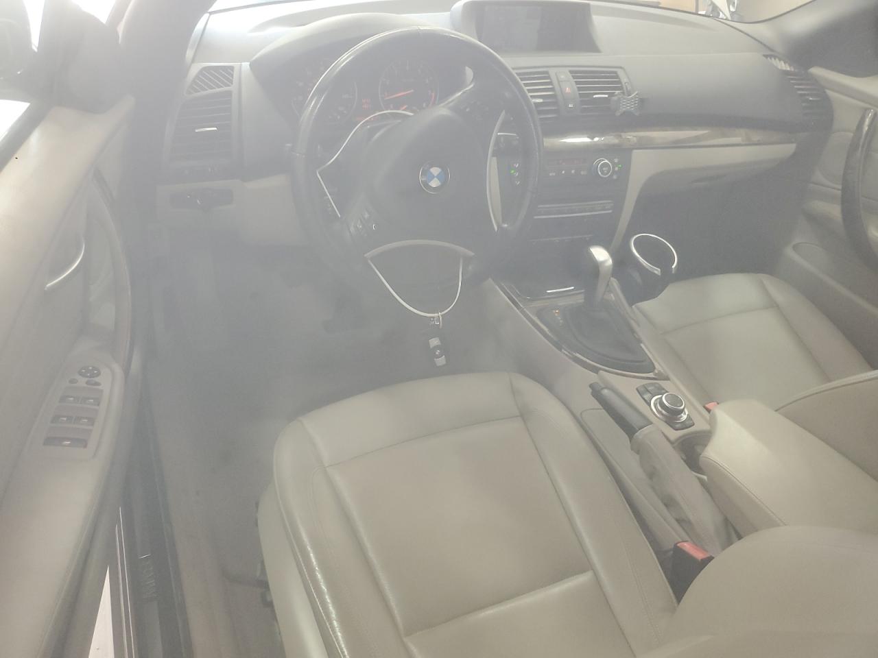 I (E81/E82/E87/E88) I (E81/E82/E87/E88)