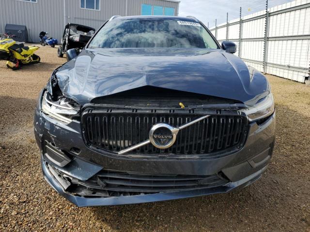 2020 VOLVO XC60 T6 MOMENTUM  
