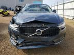 2020 VOLVO XC60 T6 MOMENTUM   for sale at Copart AB - EDMONTON